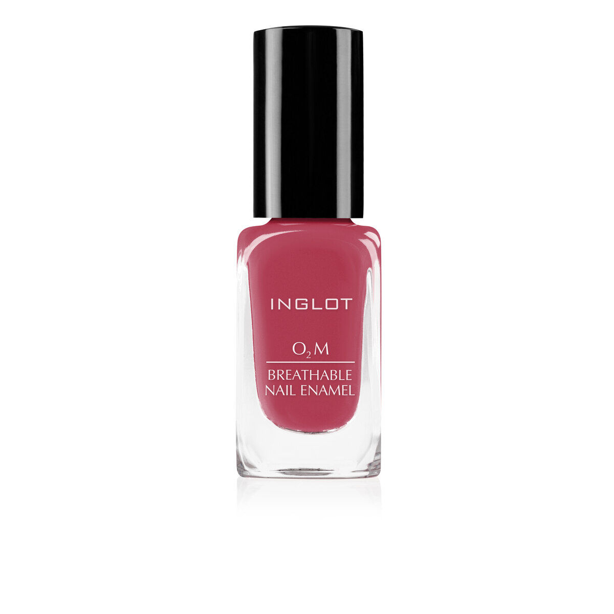 Inglot nail polish discount