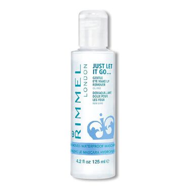 rimmel eye make up remover