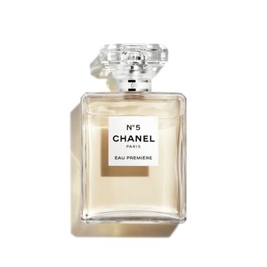 Chanel No 5 EDP 100ml for Women Without Package