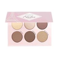 Noha Face Palette