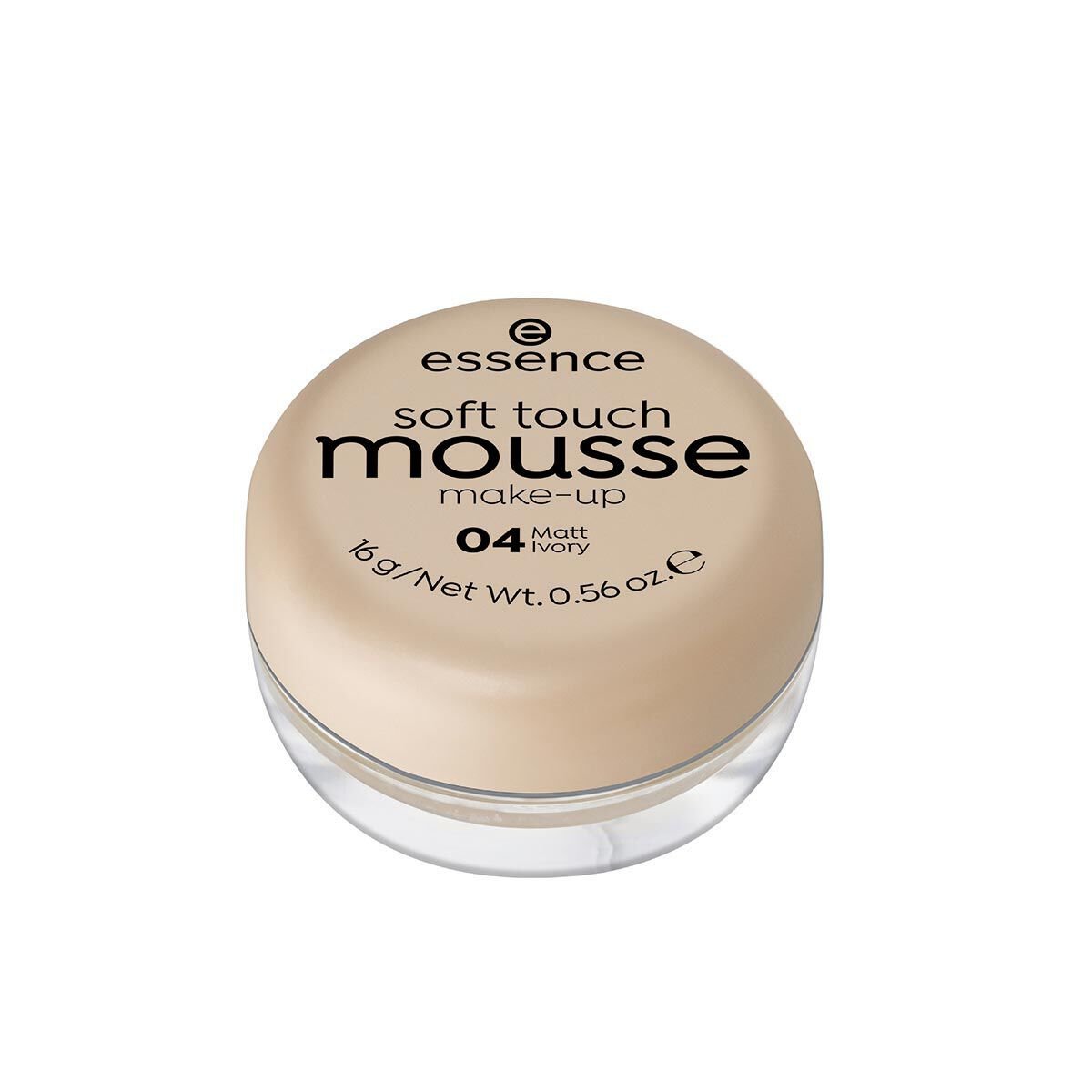 Essence soft touch mousse cheap