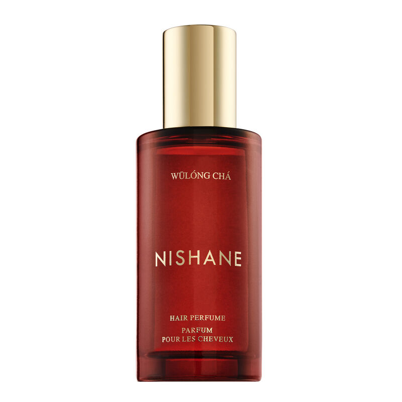 nishane wulong cha hair perfume 50ml