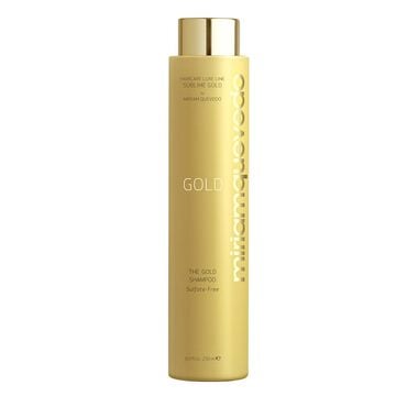 Sublime Gold Shampoo 250ml