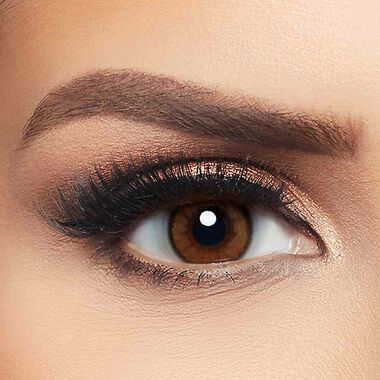 layala lenses layala 2021 collection 2 lenses sunkiss brown