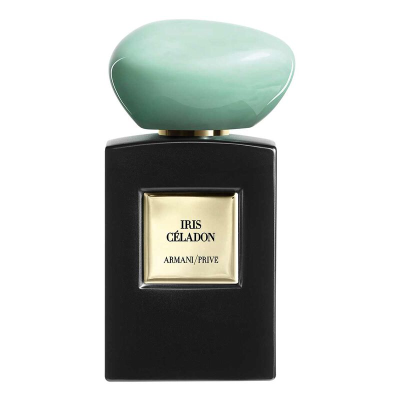armani beauty iris celadon armani prive   eau de parfum
