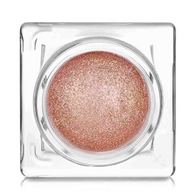 shiseido aura dew highlighter