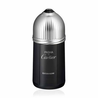 Pasha De Cartier Edition Noire Eau De Toilette