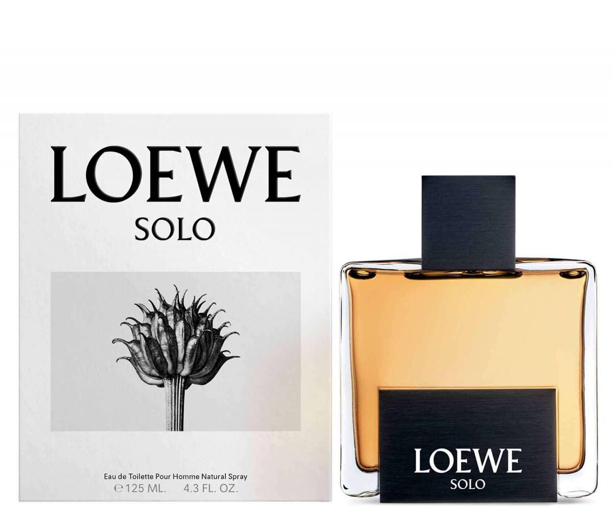 Parfum solo loewe online