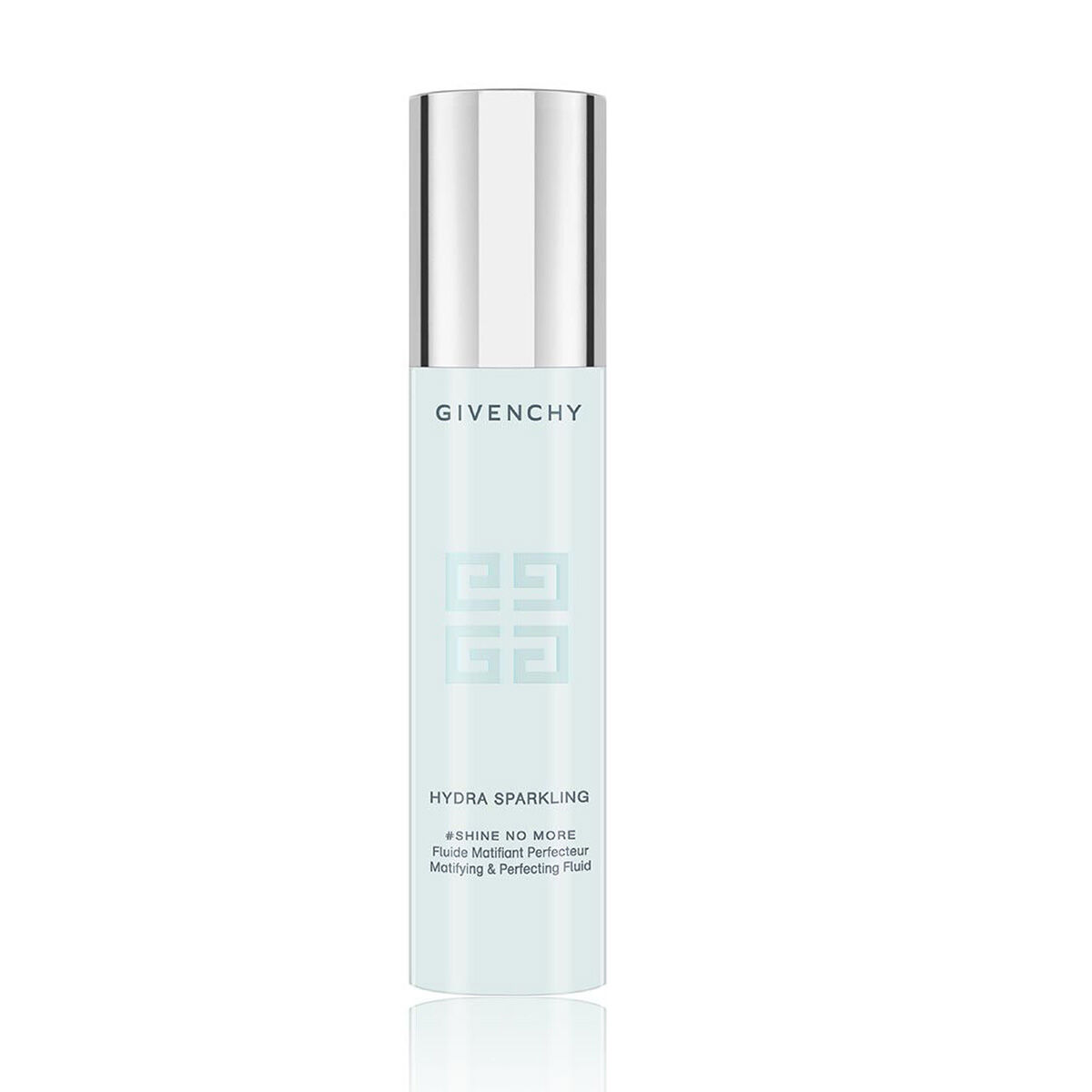 Hydra Sparkling Matifying Perfecting Fluid