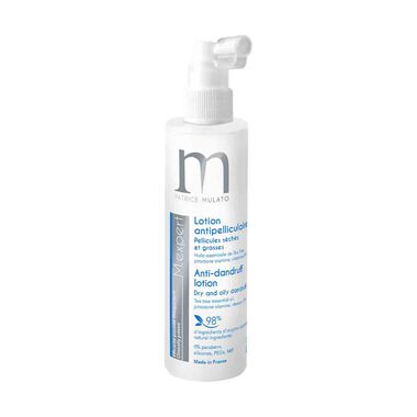 Mexpert Anti-Dandruff Lotion 125ml
