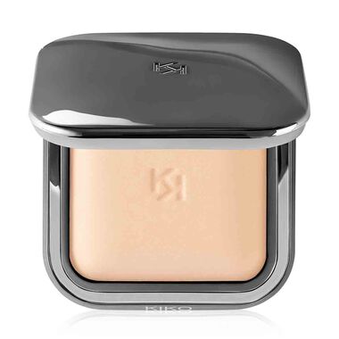 kiko milano radiant fusion baked powder