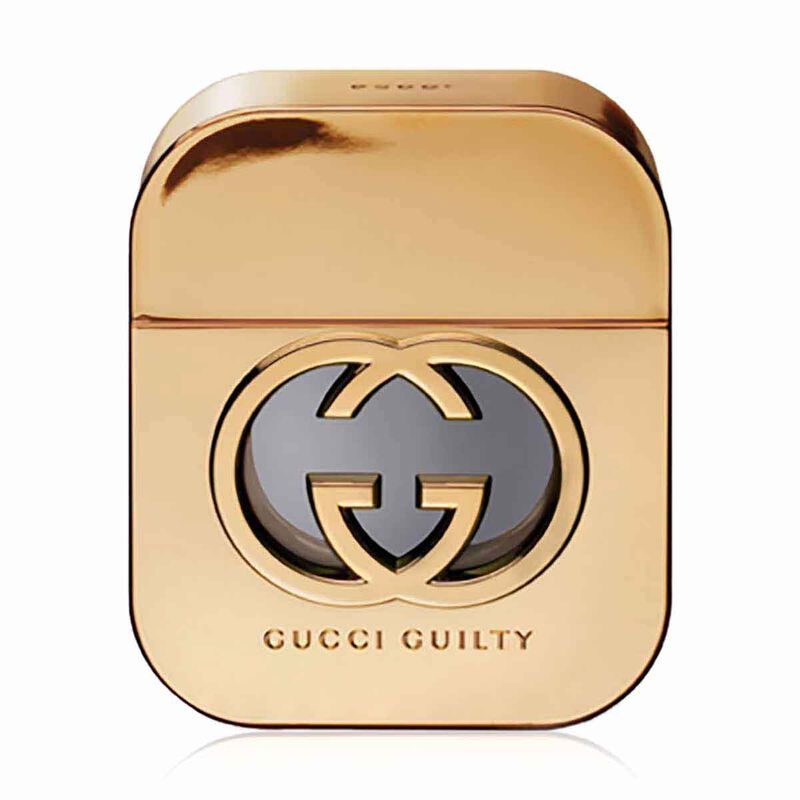 gucci gucci guilty intense   eau de parfum 50ml