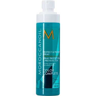 moroccanoil color complete protect & prevent spray