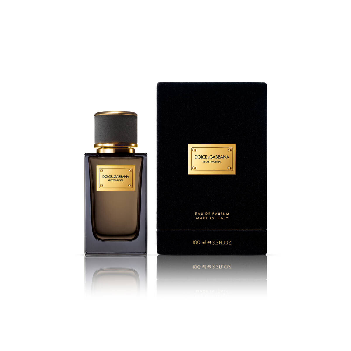 Velvet incenso dolce & gabbana outlet