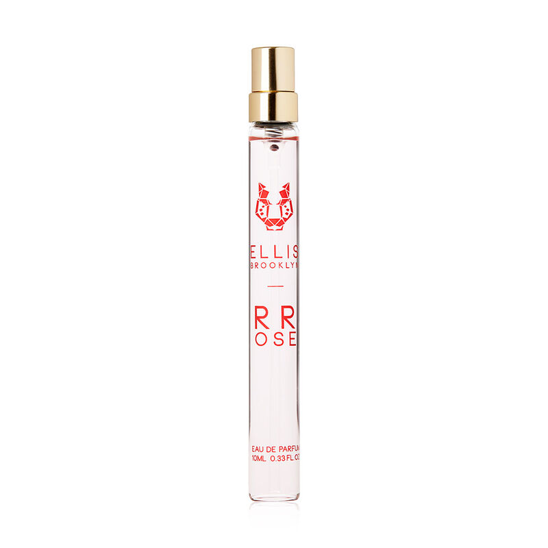 ellis brooklyn rrose eau de parfum travel spray 10ml