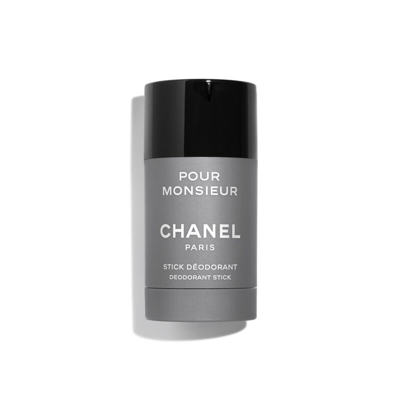 chanel pour monsieur