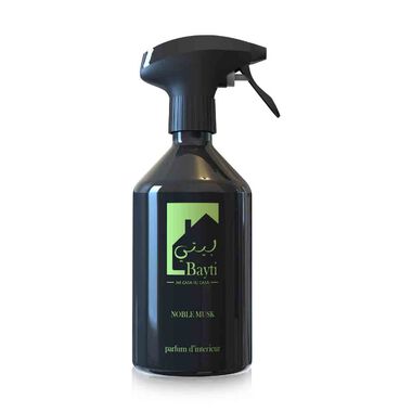 Noble Musk D’interieur Home Spray 500ml