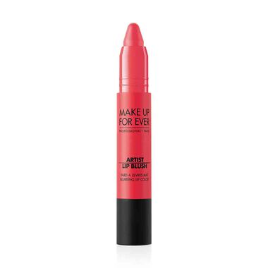 make up for ever artist lip blush