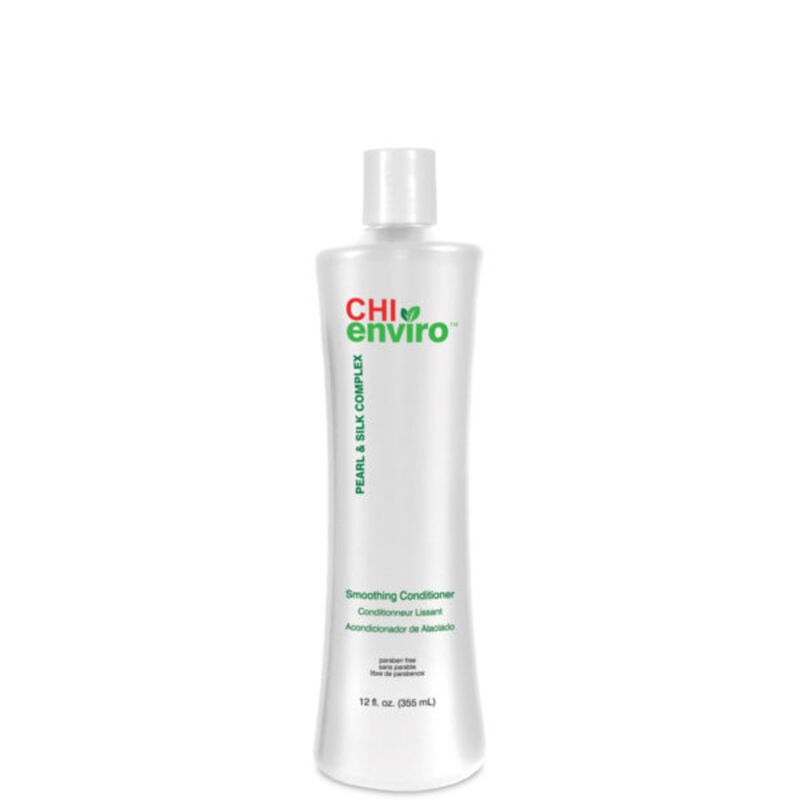 chi enviro smoothing conditioner