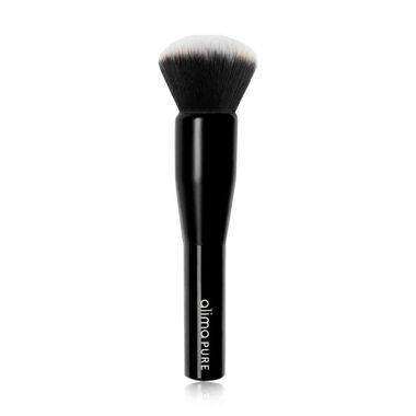 alima pure foundation brush