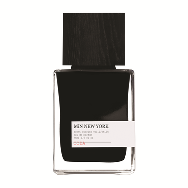 min new york coda eau de parfum 75ml