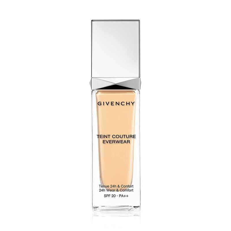 givenchy teint couture everwear 24h lifeproof foundation 30ml
