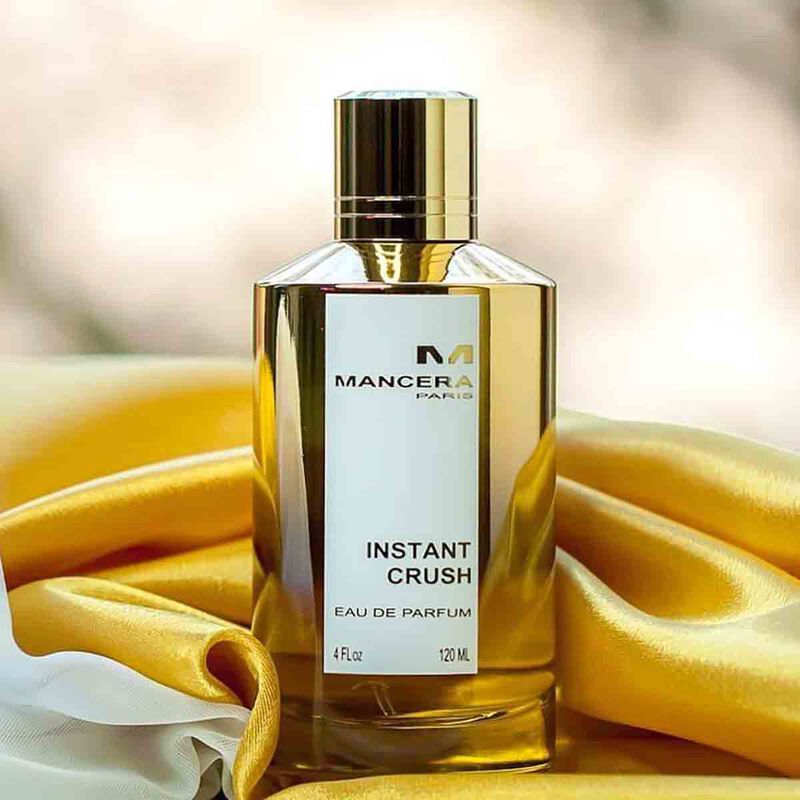 عطر إنستانت كراش أو دو برفان 120مل عطر إنستانت كراش أو دو برفان 120مل