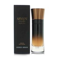 Armani Code Profumo Eau De Parfum 60ml