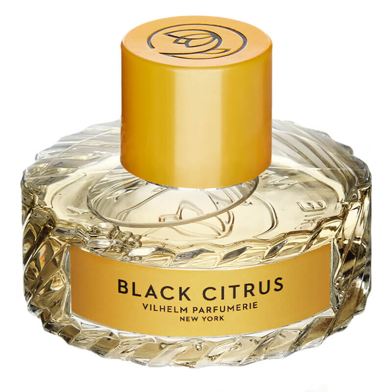Vilhelm Parfumerie Black Citrus Eau de Parfum