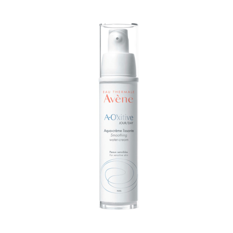 avene avene aoxitive day smoothing water cream 30ml