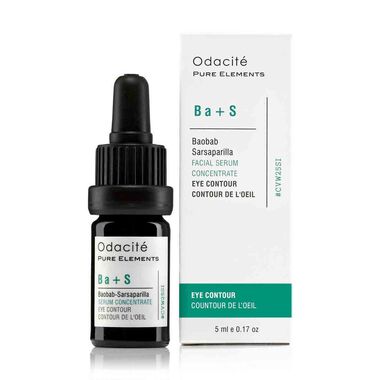 odacite ba+s  eye contour