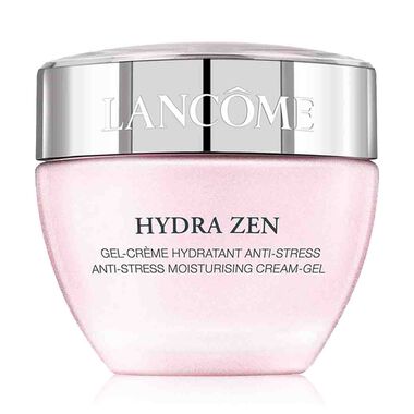 lancome hydrazen day cream oilycombination skin 50m