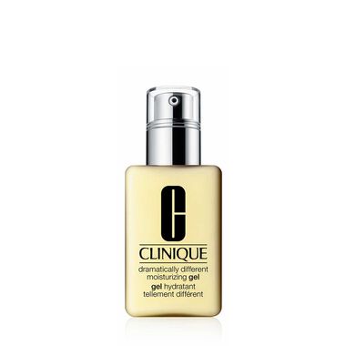 Dramatically Different Moisturizing Lotion Gel faces dramatically different moisturizing lotion gel