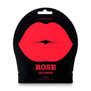 kocostar rose lip mask patch 1 patch