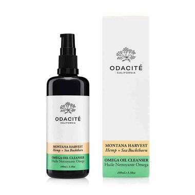 odacite montana harvest omega oil cleanser