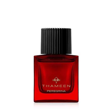thameen red peregrina extrait de parfum 50ml