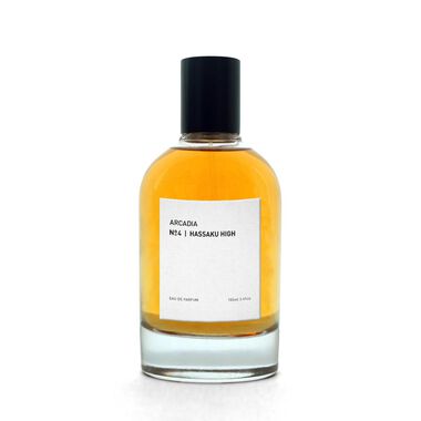 Hassuku High No.4 Eau De Parfum
