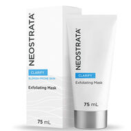 Neostrata Clarify Exfoliating Mask 75ml