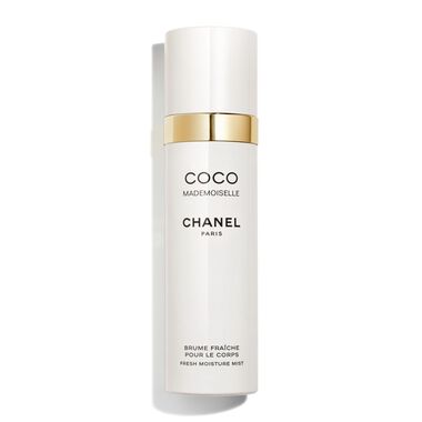 chanel coco mademoiselle