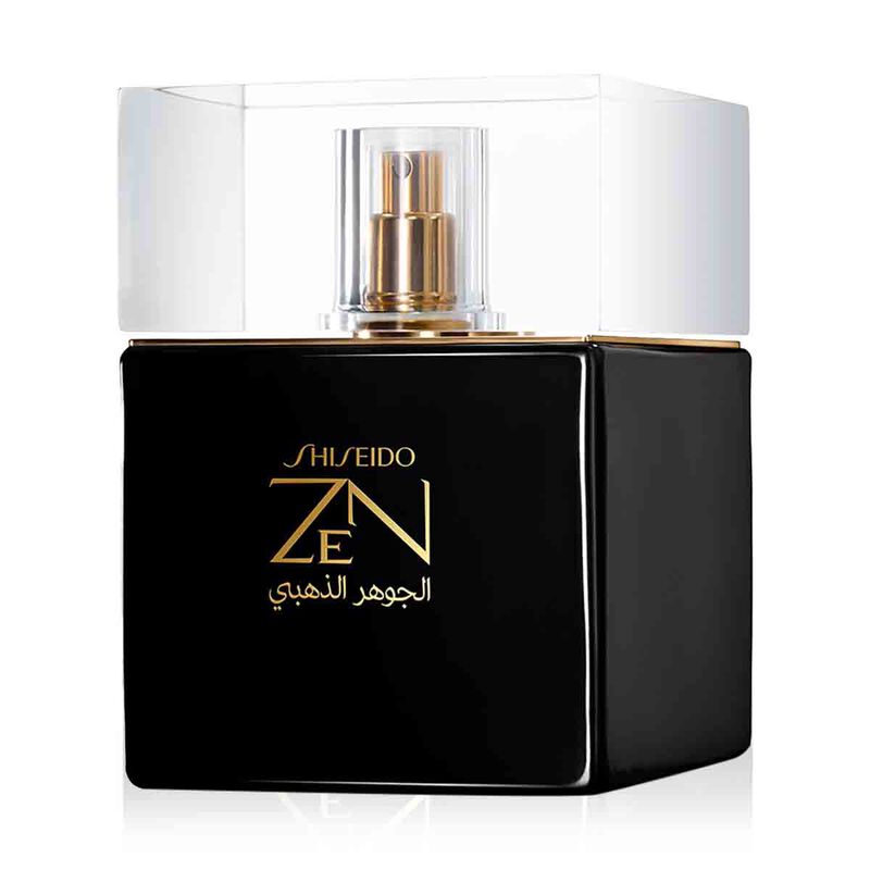 Zen Gold Elixir Eau De Parfum Zen Gold Elixir Eau De Parfum