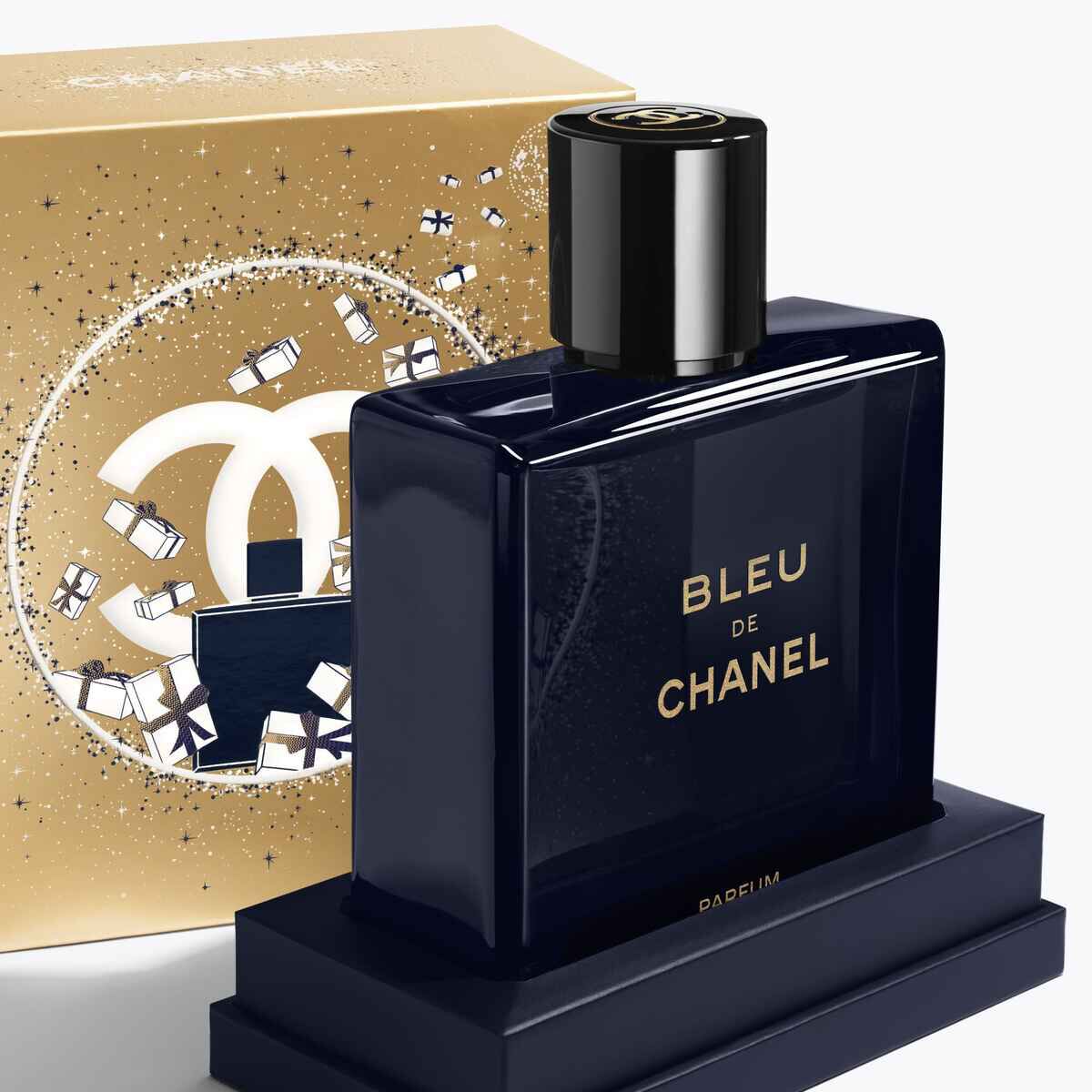 BLEU DE CHANEL