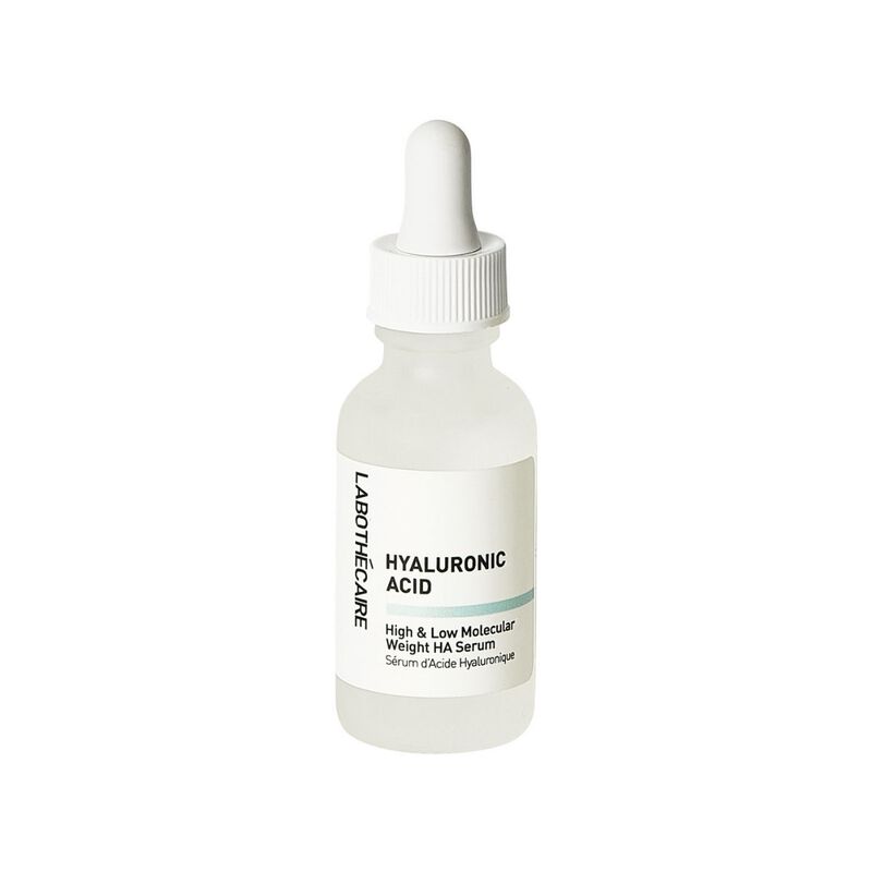 labothecaire double hyaluronic acid serum 30ml