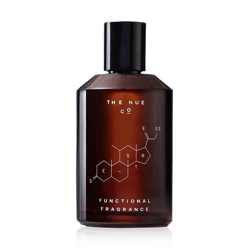 the nue co. functional fragrance 50ml