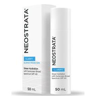 Neostrata Clarify Sheer Hydration With Spf40 50ml