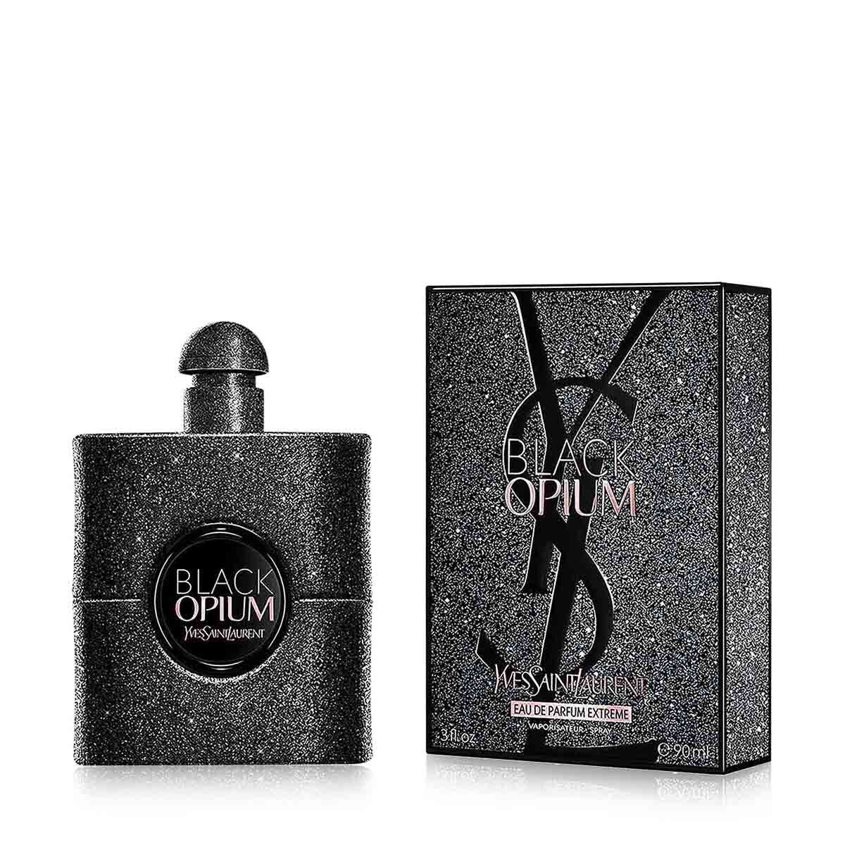 Versace opium best sale