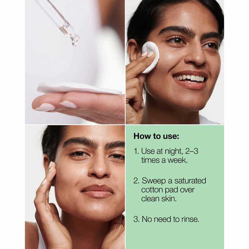 Clarifying Do Over Micro Peel 30ml Clarifying Do Over Micro Peel 30ml