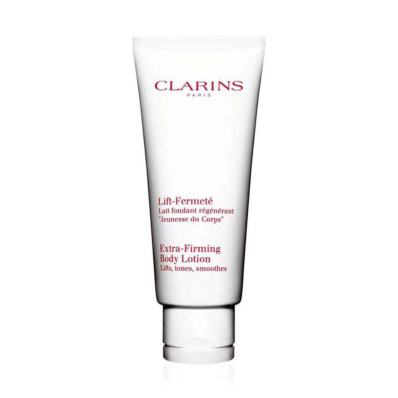clarins extrafirming body lotion 200ml