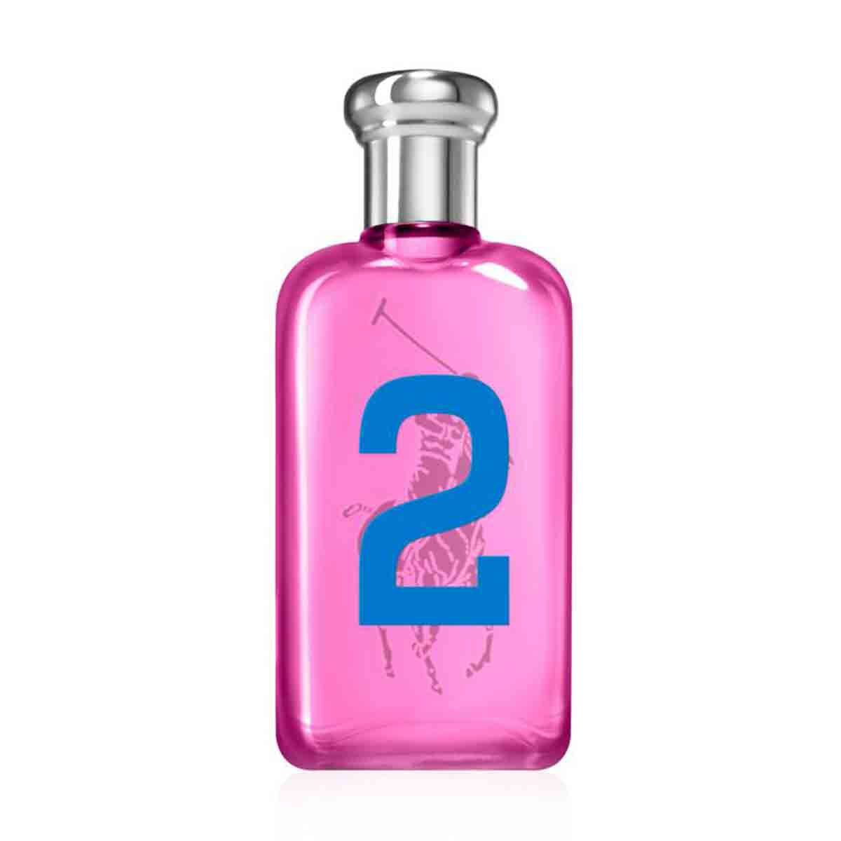Pink online pony perfume