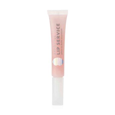 باتشولوجي lip service