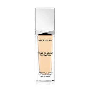 givenchy teint couture everwear 24h lifeproof foundation 30ml